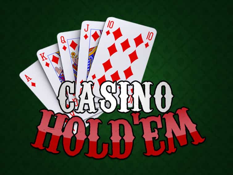 Casino Hold’em