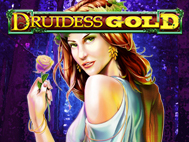 Druidess Gold