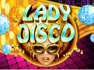 Lady Disco